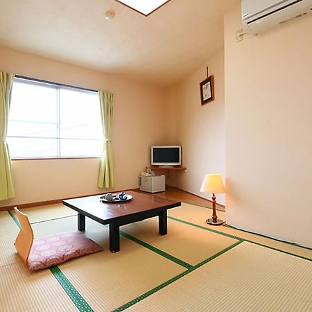Business Hotel Miharashitei Кумано Екстериор снимка