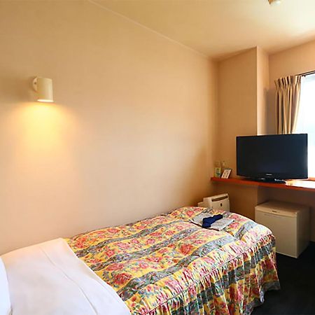 Business Hotel Miharashitei Кумано Екстериор снимка