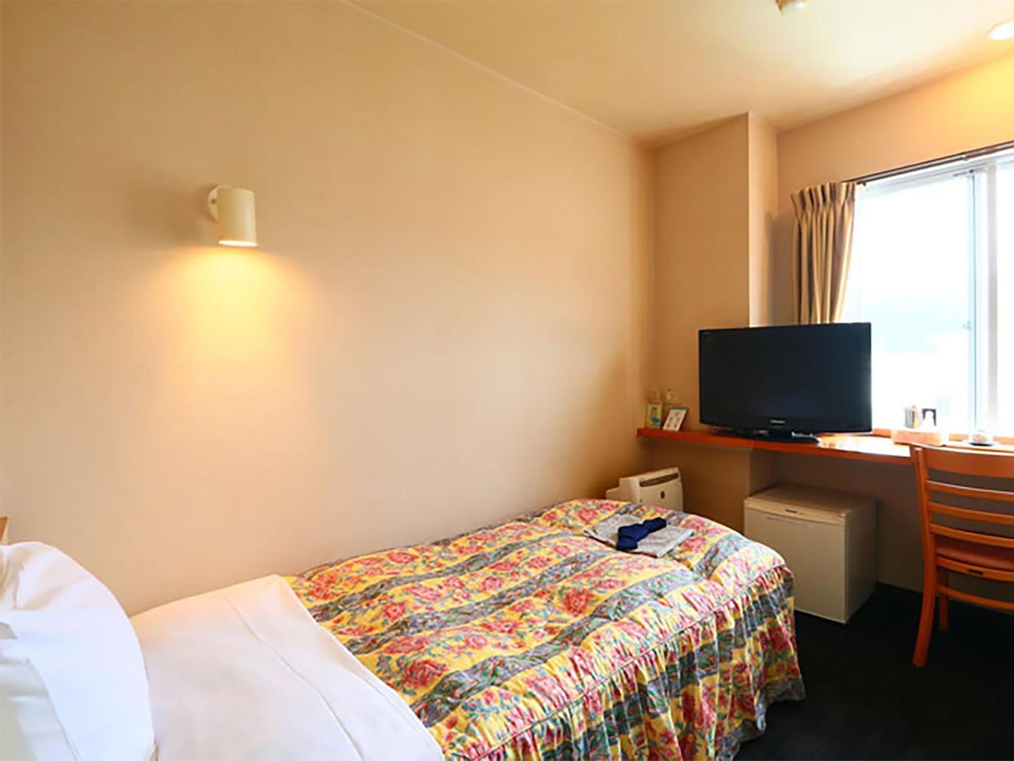 Business Hotel Miharashitei Кумано Екстериор снимка